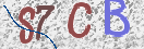 Code Anti-spam